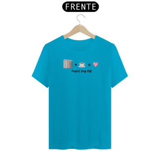 Nome do produto Camiseta Unissex - Perfect Da Off