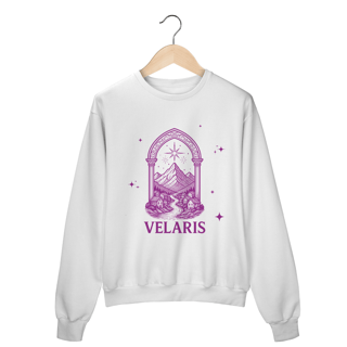 Nome do produto Moletom Velaris