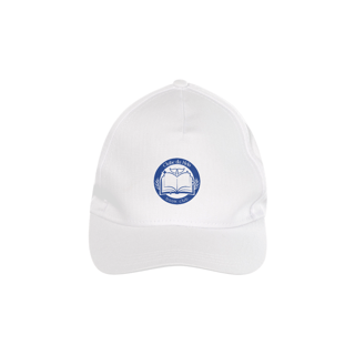 Nome do produto Boné de tecido - Clube da Helo