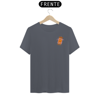 Nome do produto Slow Burn Matches - Camiseta Unissex