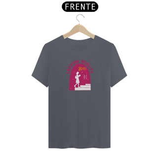 Nome do produto Camiseta Unissex - Leaving Realiy