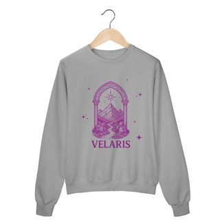 Nome do produto Moletom Velaris