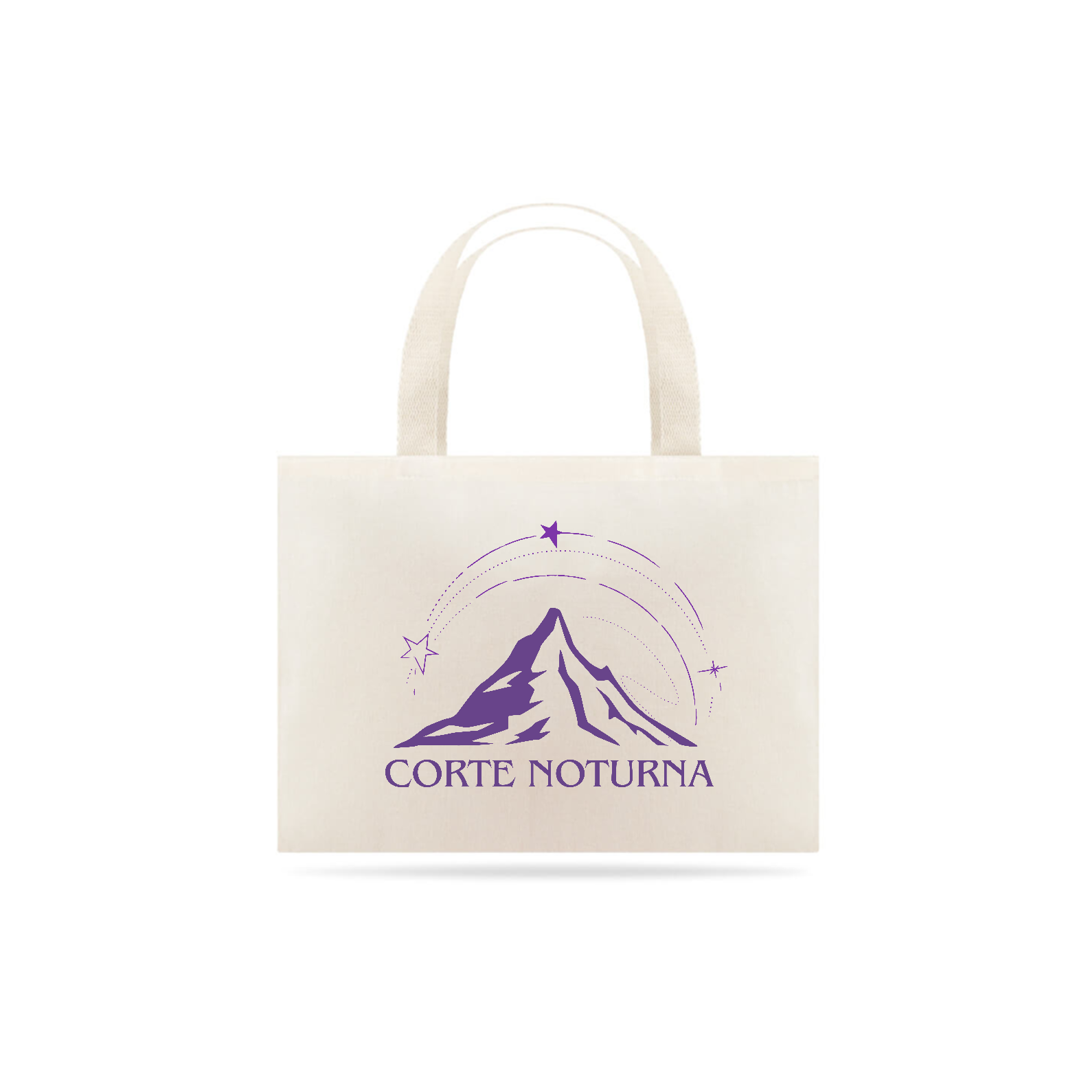 Ecobag - Corte Noturna