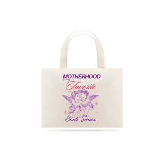 Nome do produto Dia das mães - Ecobag Motherhood