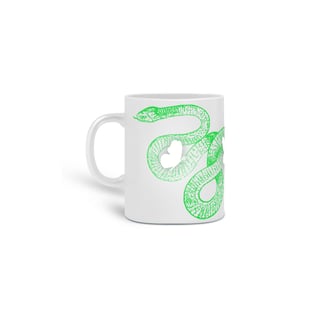 Nome do produto Caneca Inspiradad em A Crisálida Douradad