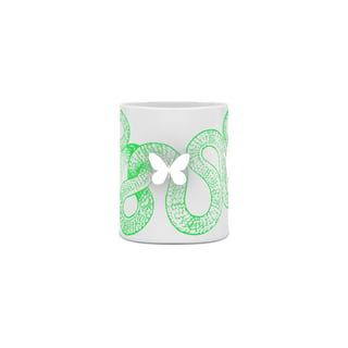 Nome do produto Caneca Inspiradad em A Crisálida Douradad