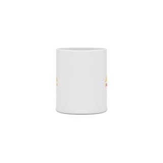 Nome do produto fREADom - Caneca