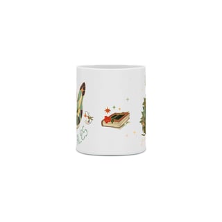 Nome do produto Caneca - Fairy Tales Lovers