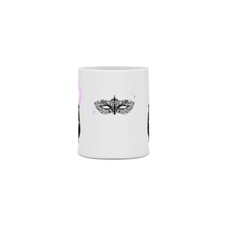 Nome do produto Caneca - Feita pelo caldeirão