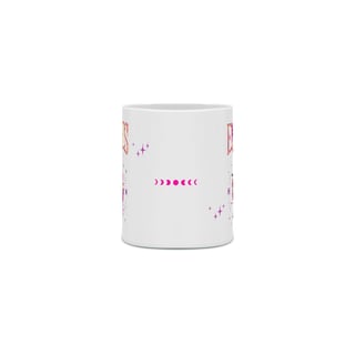 Nome do produto caneca enemies to lovers