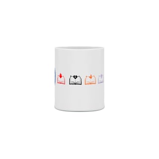 Nome do produto Caneca Clube da Helo 