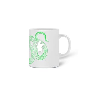 Nome do produto Caneca Inspiradad em A Crisálida Douradad