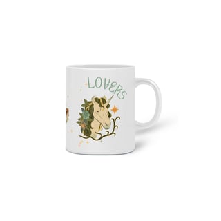 Nome do produto Caneca - Fairy Tales Lovers