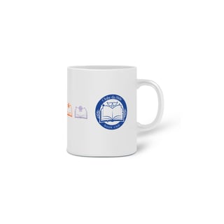 Nome do produto Caneca Clube da Helo 