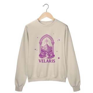 Nome do produto Moletom Velaris