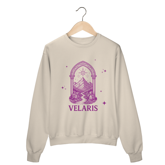 Moletom Velaris