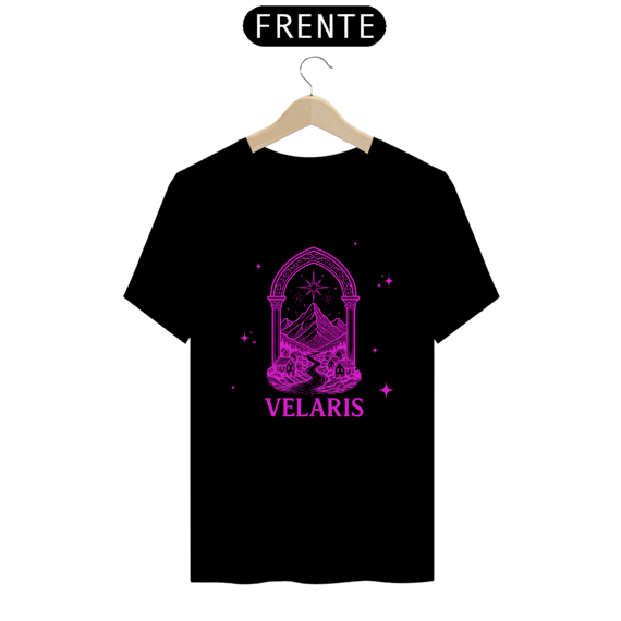 Camiseta Premium -  Velaris