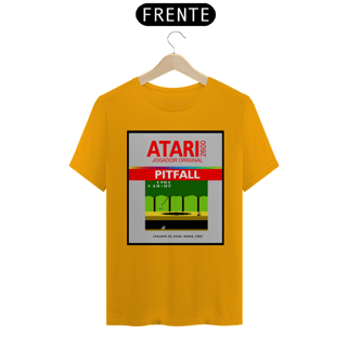 Nome do produto Pitfall - Atari