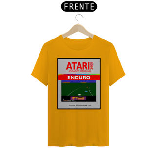 Nome do produto Enduro - Atari
