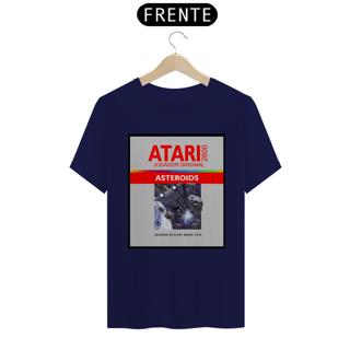 Nome do produto Asteroids - Atari