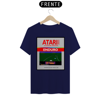Nome do produto Enduro - Atari