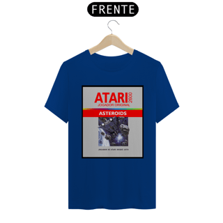 Nome do produto Asteroids - Atari