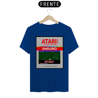 Nome do produto Enduro - Atari