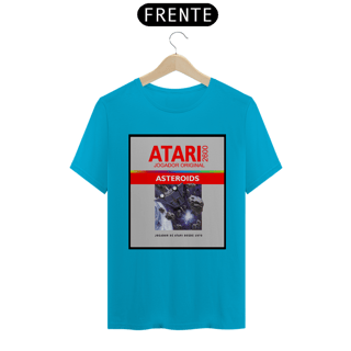 Nome do produto Asteroids - Atari