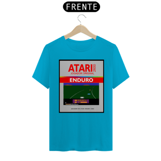 Nome do produto Enduro - Atari
