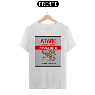 FROSTBITE - ATARI
