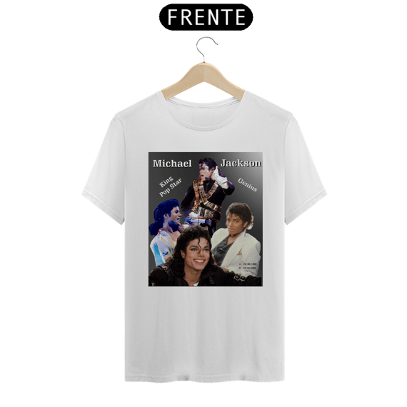 Idolos - Michael Jackson