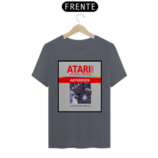 Nome do produto Asteroids - Atari