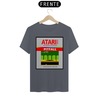 Nome do produto Pitfall - Atari