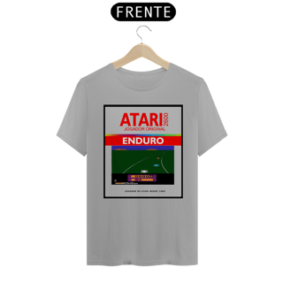 Nome do produto Enduro - Atari