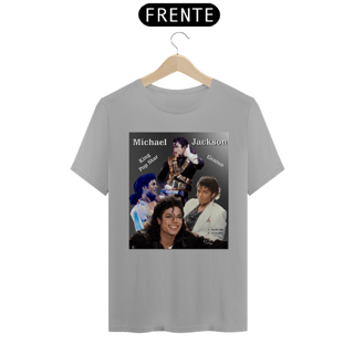 Nome do produto Idolos - Michael Jackson