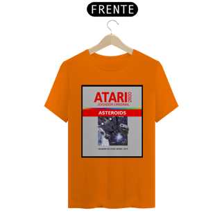Nome do produto Asteroids - Atari
