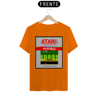 Nome do produto Pitfall - Atari