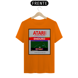 Nome do produto Enduro - Atari