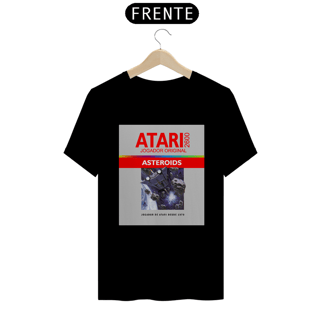 Nome do produto Asteroids - Atari