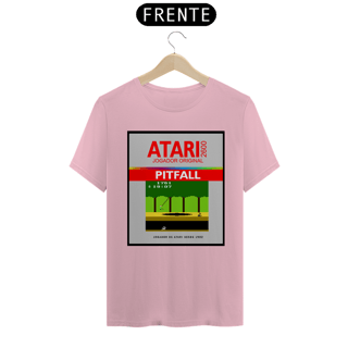 Nome do produto Pitfall - Atari