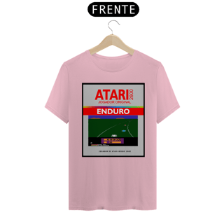 Nome do produto Enduro - Atari