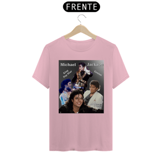 Nome do produto Idolos - Michael Jackson