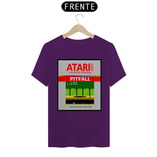 Nome do produto Pitfall - Atari