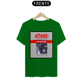 Nome do produto Asteroids - Atari