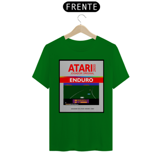 Nome do produto Enduro - Atari