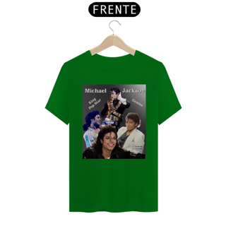 Nome do produto Idolos - Michael Jackson