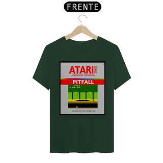 Nome do produto Pitfall - Atari
