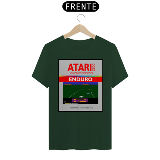 Nome do produto Enduro - Atari