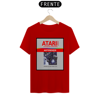 Nome do produto Asteroids - Atari