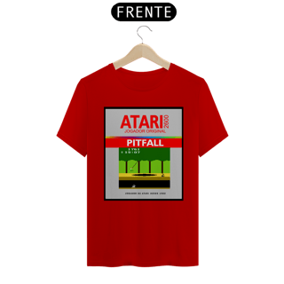 Nome do produto Pitfall - Atari